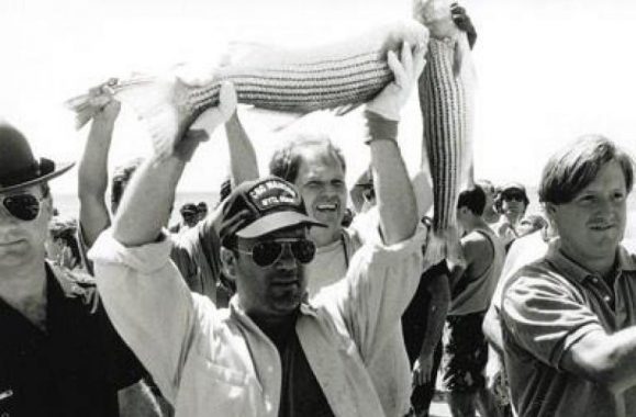 Striped Bass War, 20 Years On