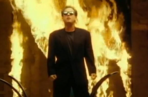 The Girl In The Video: ‘We Didn’t Start The Fire’ by Marc Tyler Nobleman