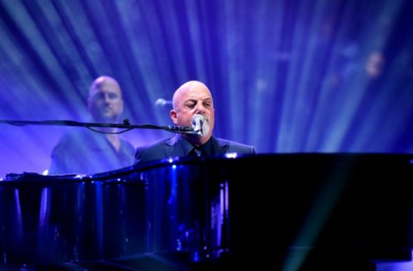 Billy Joel In Minneapolis May 16 – View Exclusive ‘Longest Time’ Video, Set List & Concert Reviews