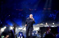Billy Joel Concert At Commerzbank Arena Frankfurt, Germany – September 3, 2016