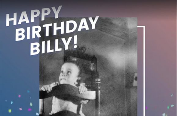 Happy Birthday Billy Joel!