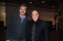 Billy Joel At Madison Square Garden – October 27, 2018