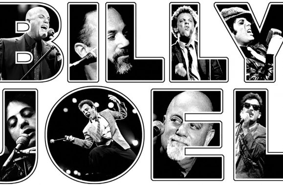 Billy Joel’s Final Concert In Mexico City