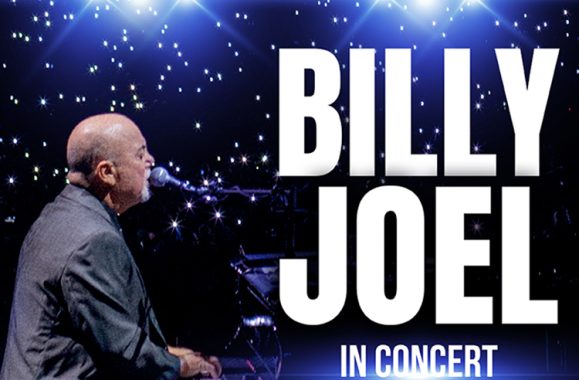 Billy Joel Set To Make Historic Debut At Fallsview Casino