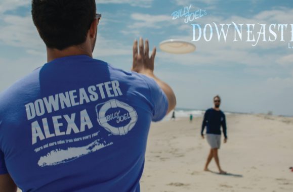 NEW Downeaster Collection Is All About Summer Fun On The East Coast, And Of Course… Billy Joel